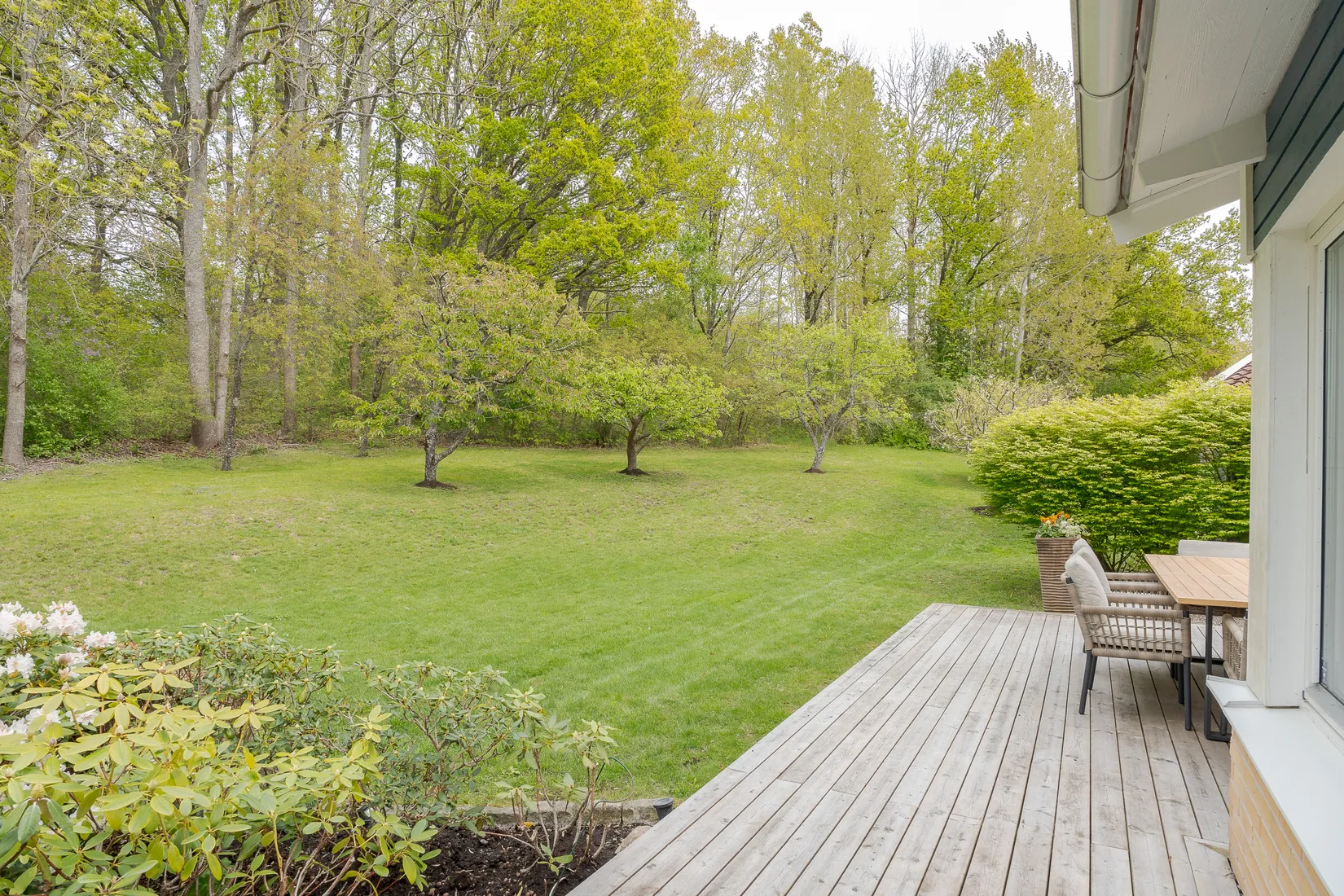 Villa, Storhögsgatan 15, Brånnestad, Norrköping