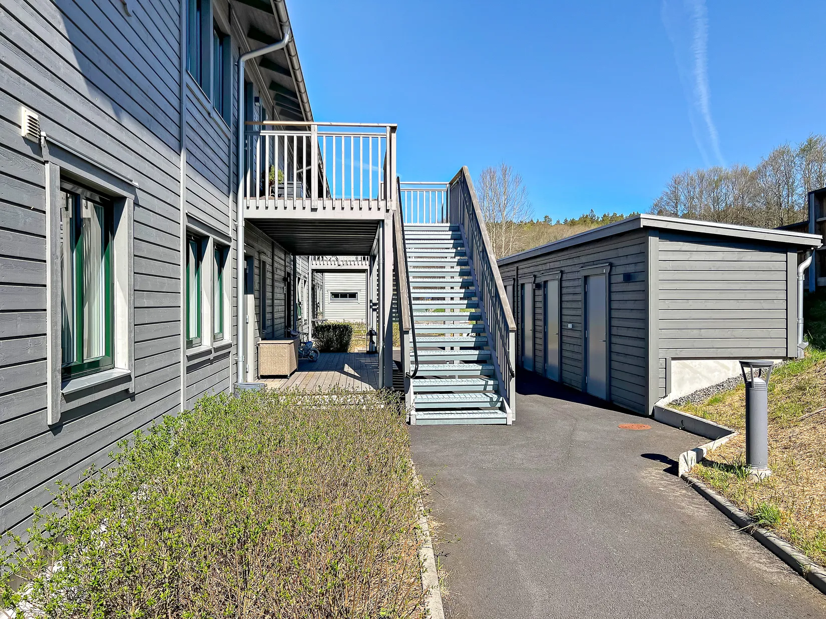 Bostadsrätt, Lindekullegatan 20B, Ingared, Alingsås