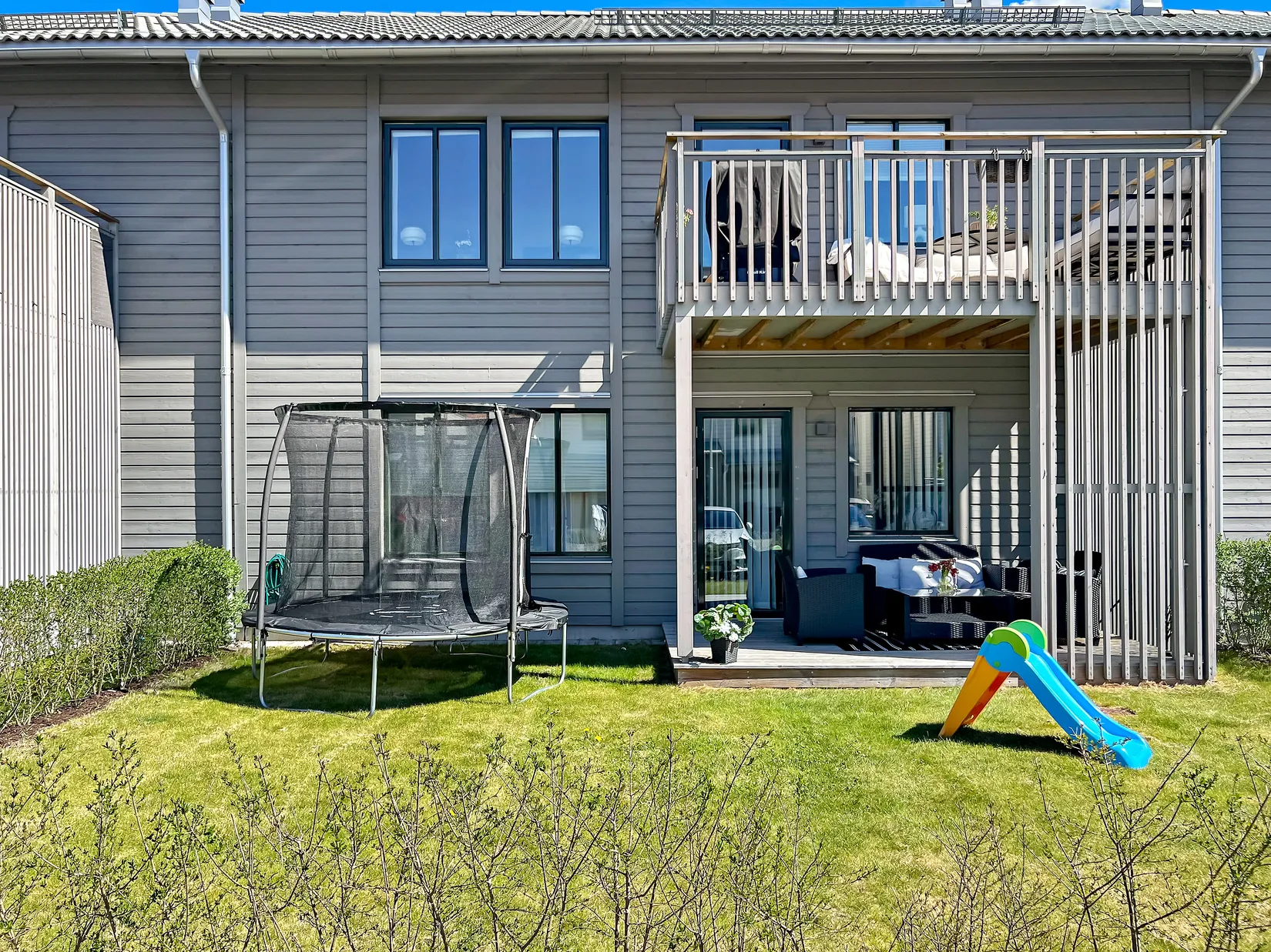 Bostadsrätt, Lindekullegatan 20B, Ingared, Alingsås