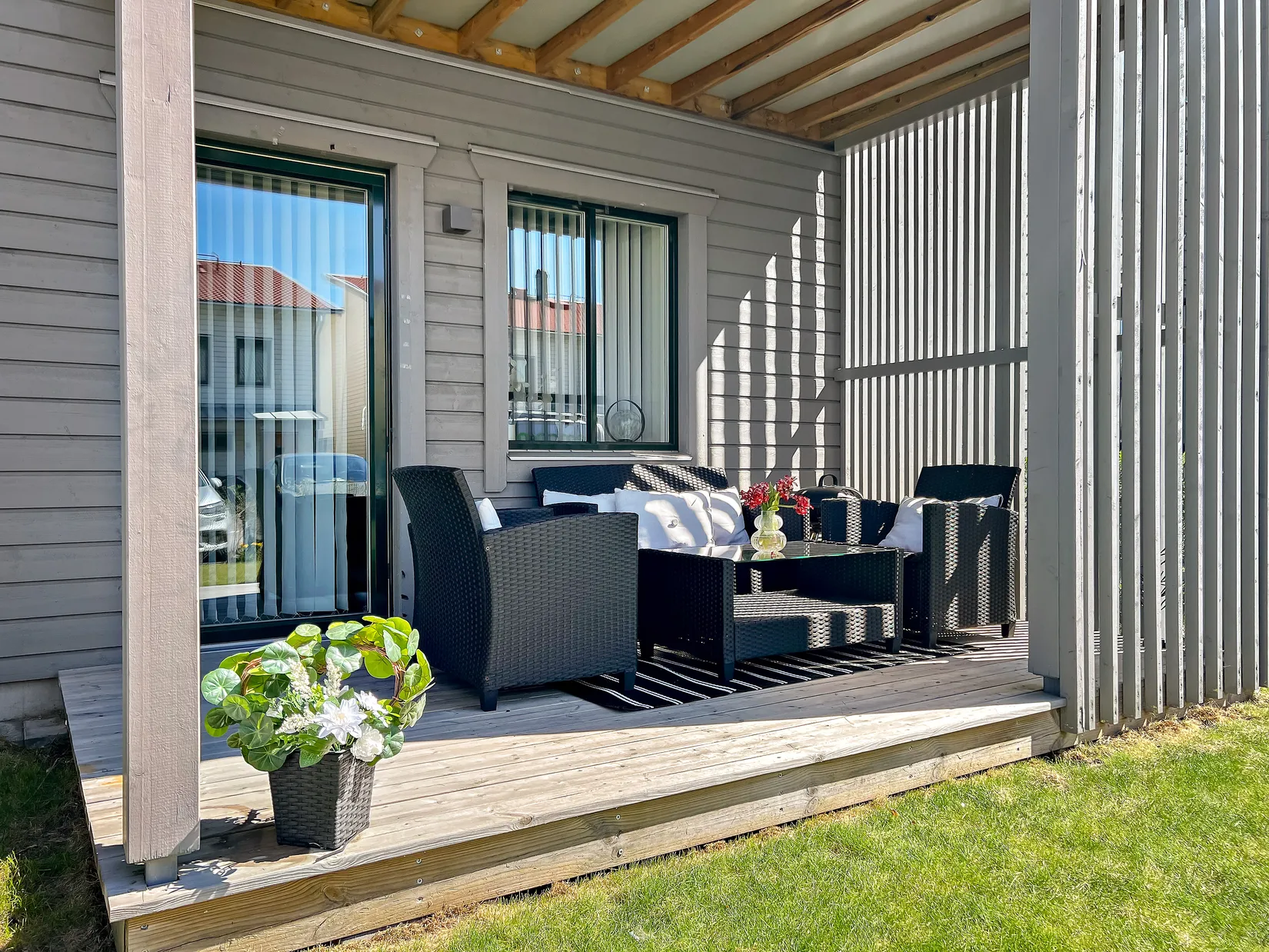 Bostadsrätt, Lindekullegatan 20B, Ingared, Alingsås