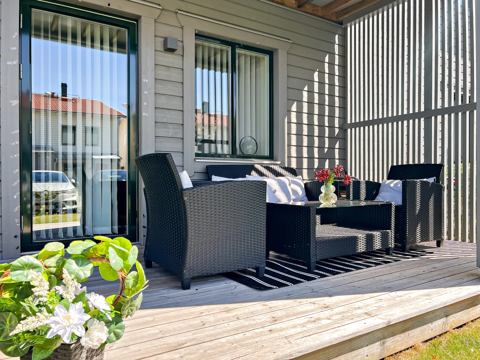 Bostadsrätt, Lindekullegatan 20B, Ingared, Alingsås