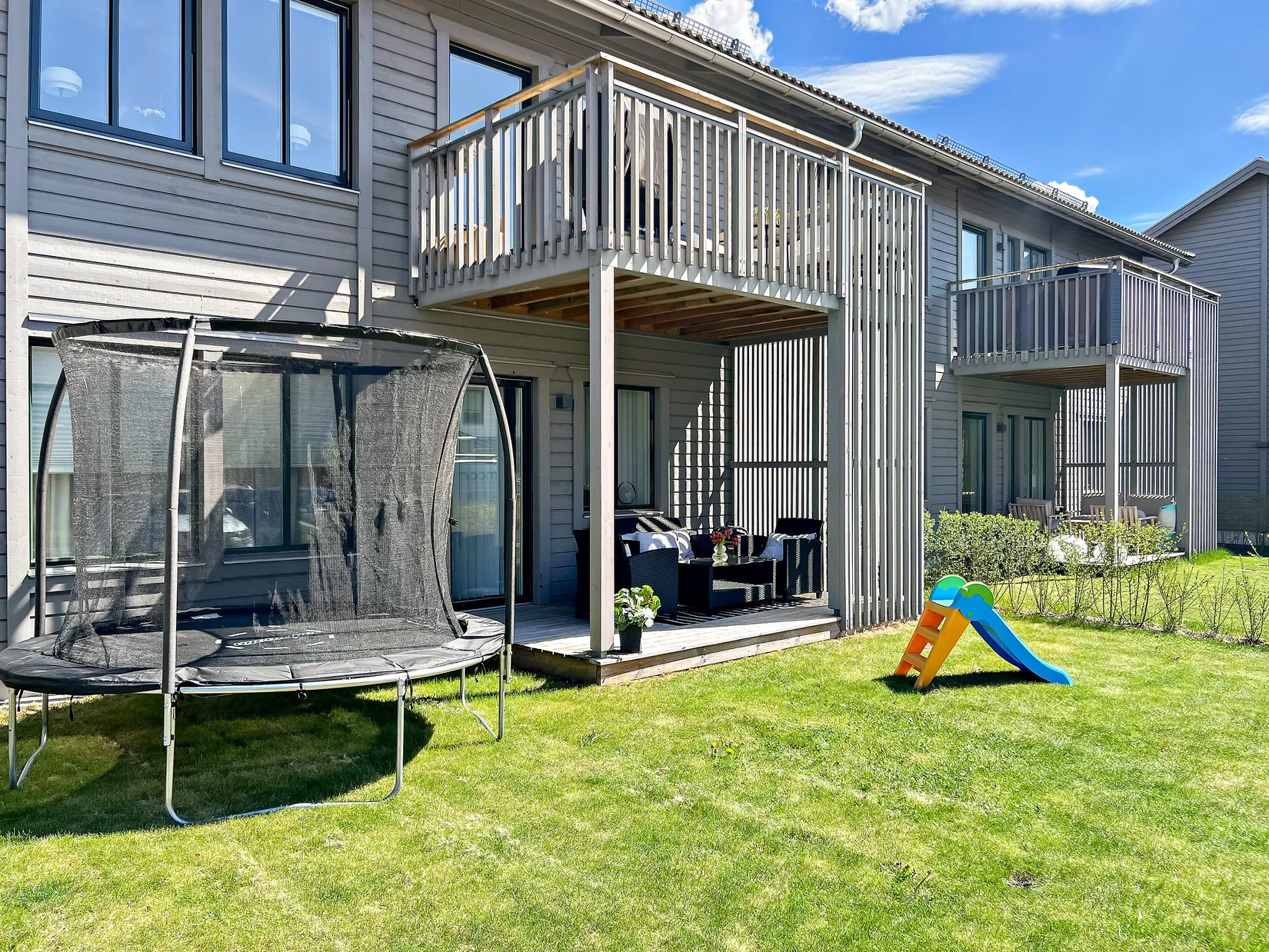 Bostadsrätt, Lindekullegatan 20B, Ingared, Alingsås