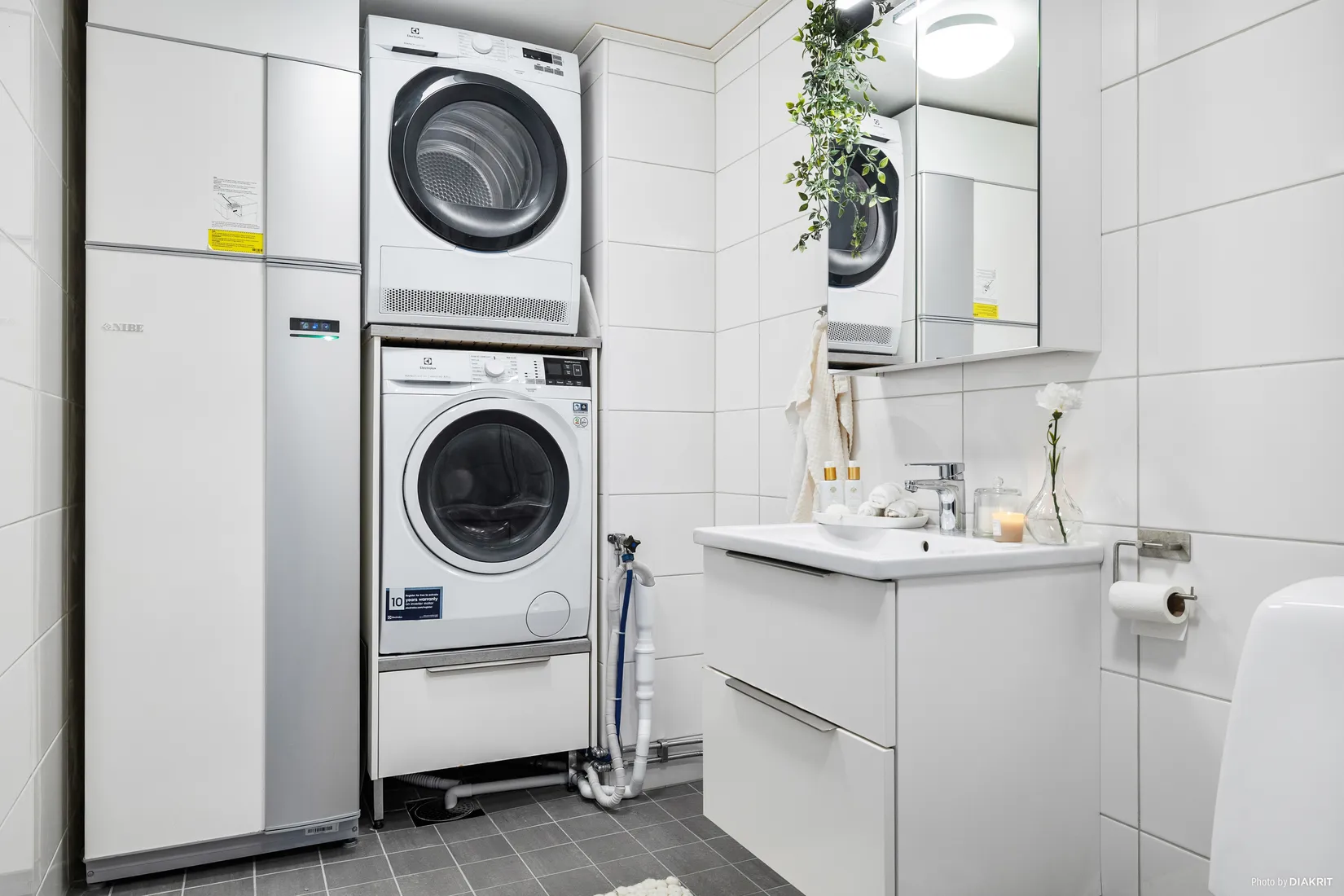 Bostadsrätt, Lindekullegatan 20B, Ingared, Alingsås