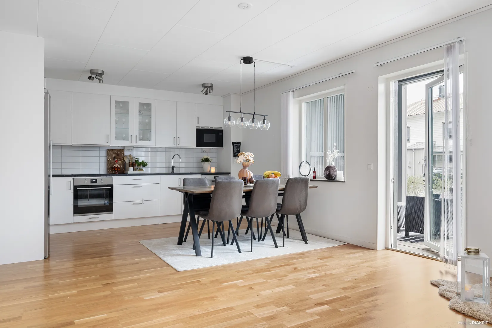 Bostadsrätt, Lindekullegatan 20B, Ingared, Alingsås