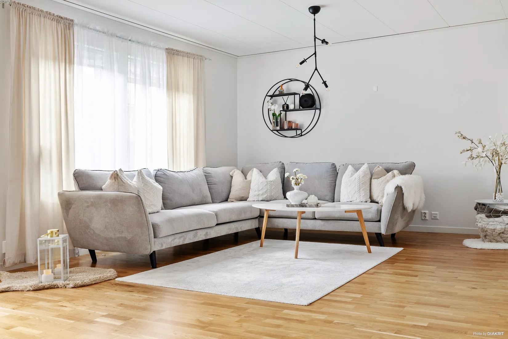 Bostadsrätt, Lindekullegatan 20B, Ingared, Alingsås