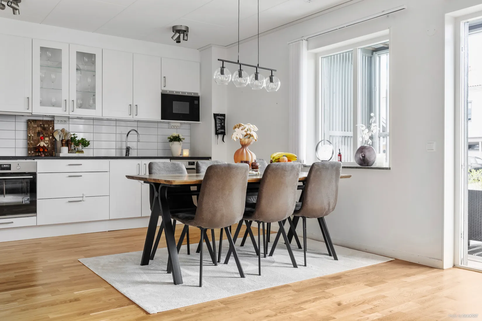Bostadsrätt, Lindekullegatan 20B, Ingared, Alingsås