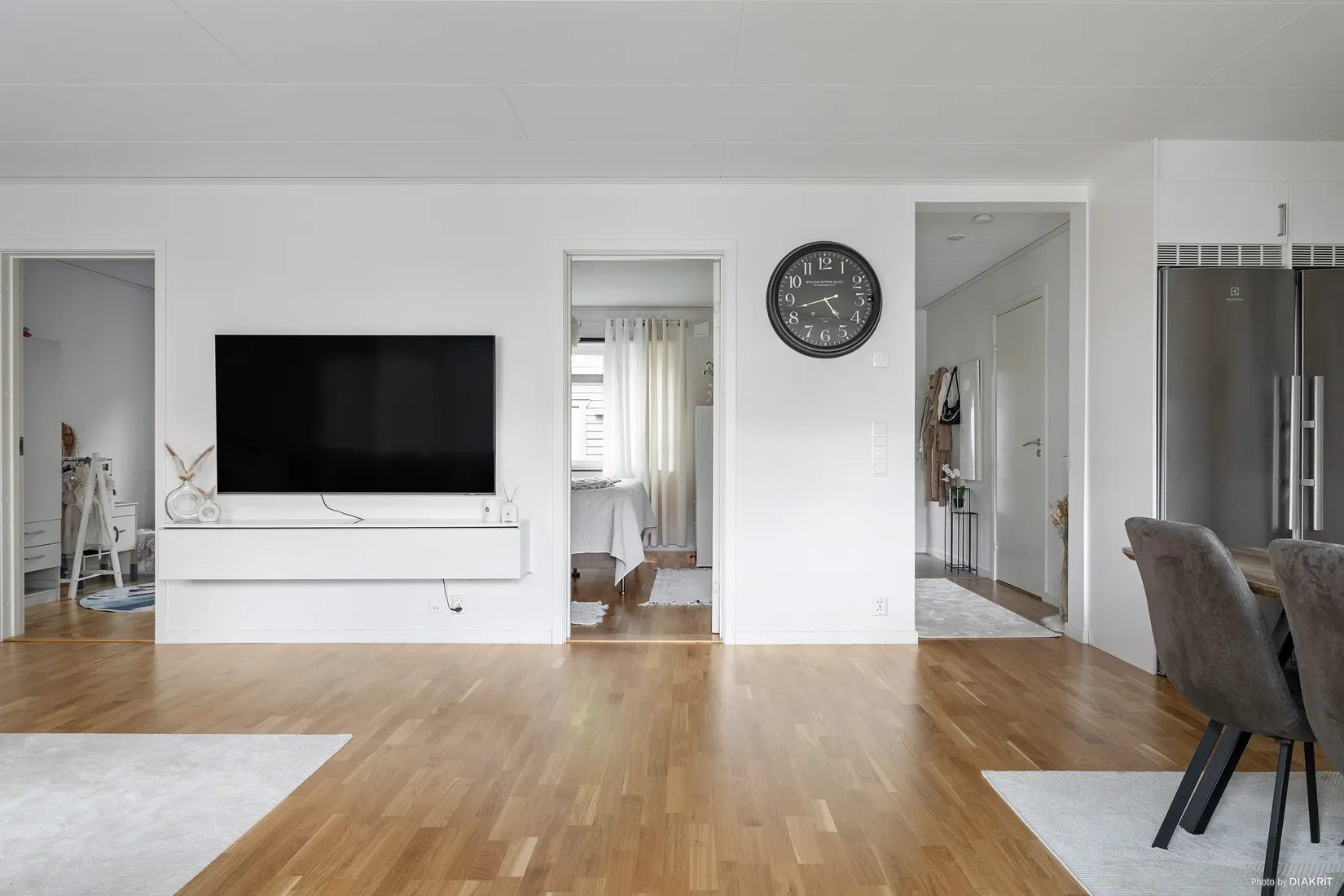 Bostadsrätt, Lindekullegatan 20B, Ingared, Alingsås
