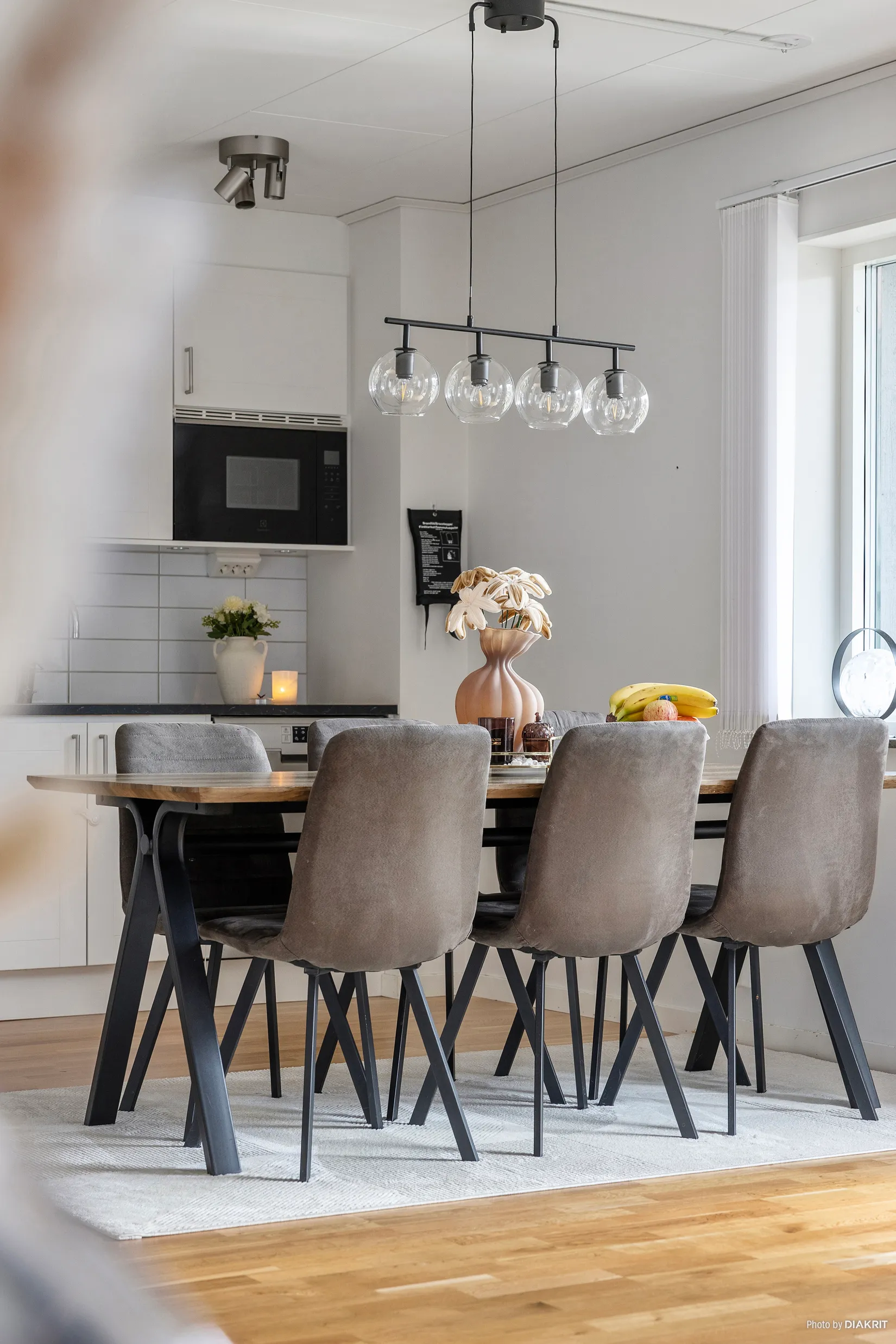 Bostadsrätt, Lindekullegatan 20B, Ingared, Alingsås