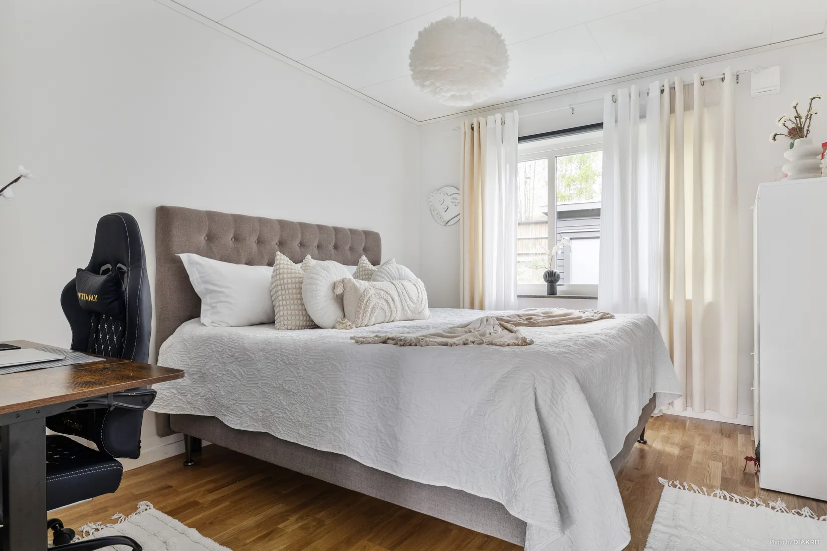 Bostadsrätt, Lindekullegatan 20B, Ingared, Alingsås