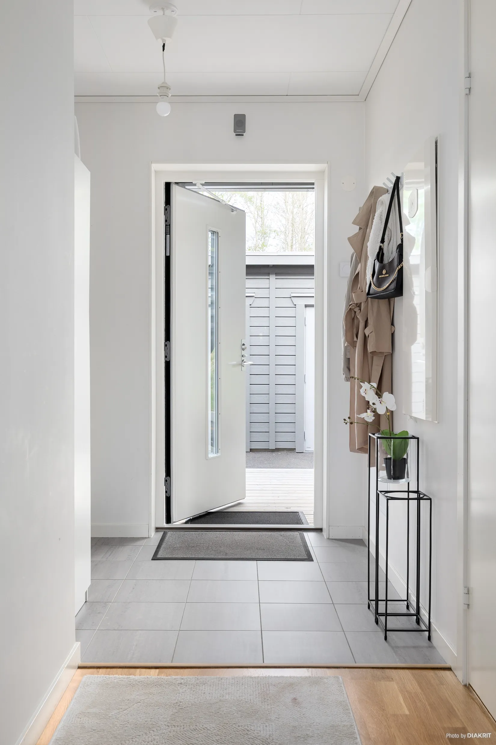 Bostadsrätt, Lindekullegatan 20B, Ingared, Alingsås