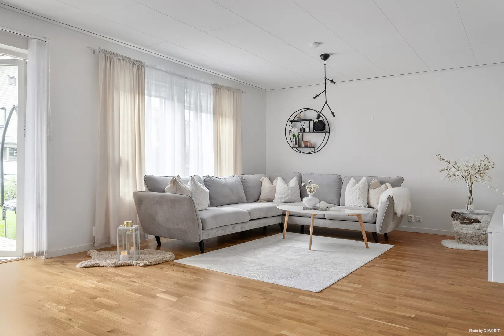 Bostadsrätt, Lindekullegatan 20B, Ingared, Alingsås