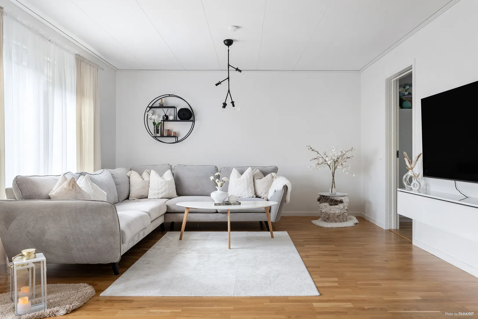 Bostadsrätt, Lindekullegatan 20B, Ingared, Alingsås