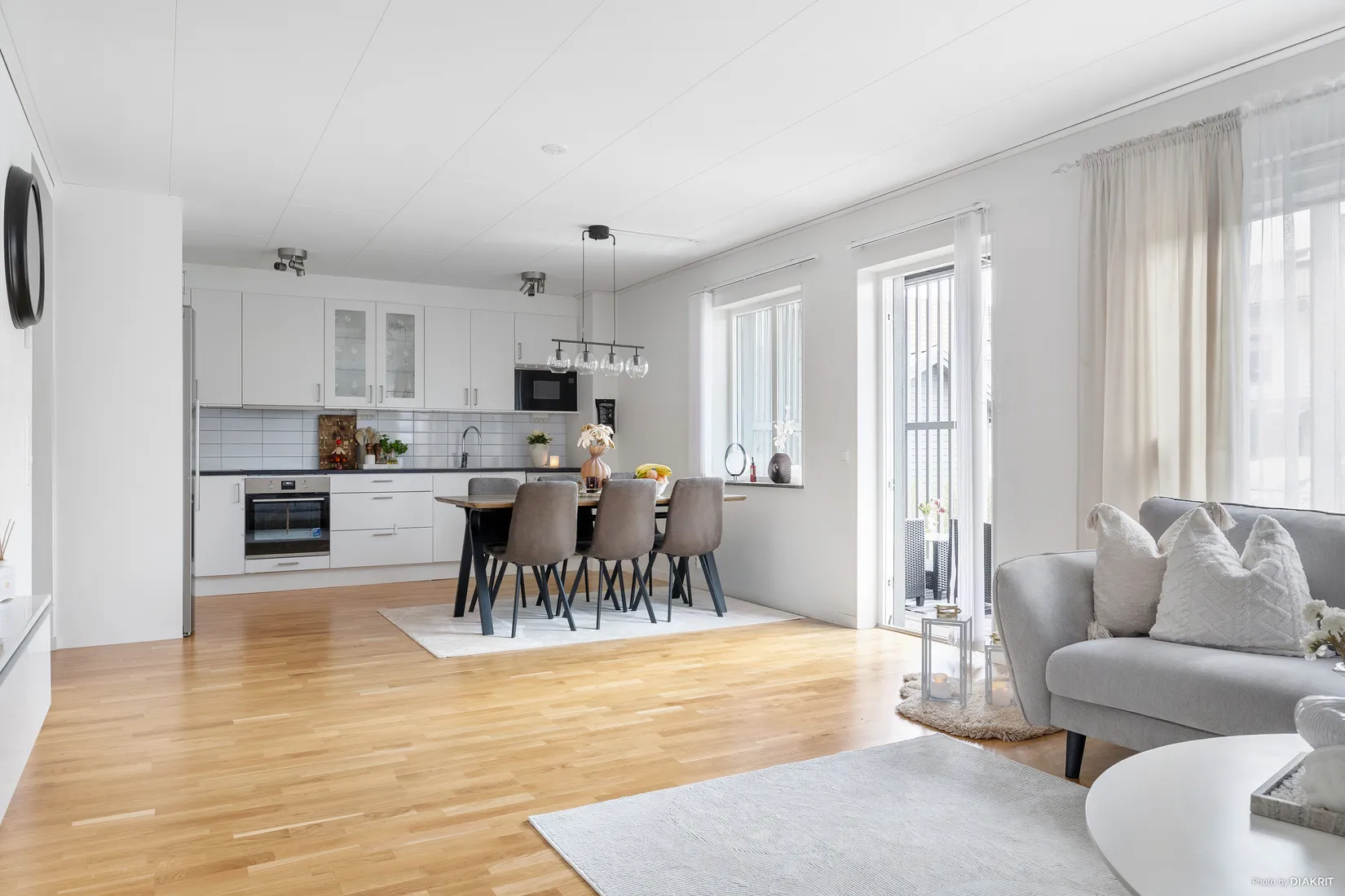 Bostadsrätt, Lindekullegatan 20B, Ingared, Alingsås