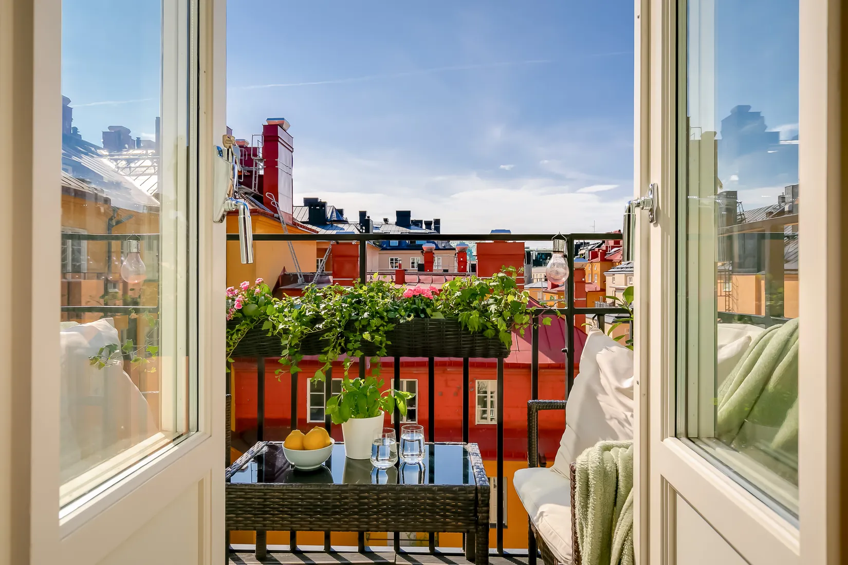 Bostadsrätt, Östgötagatan 66, Södermalm, Stockholm