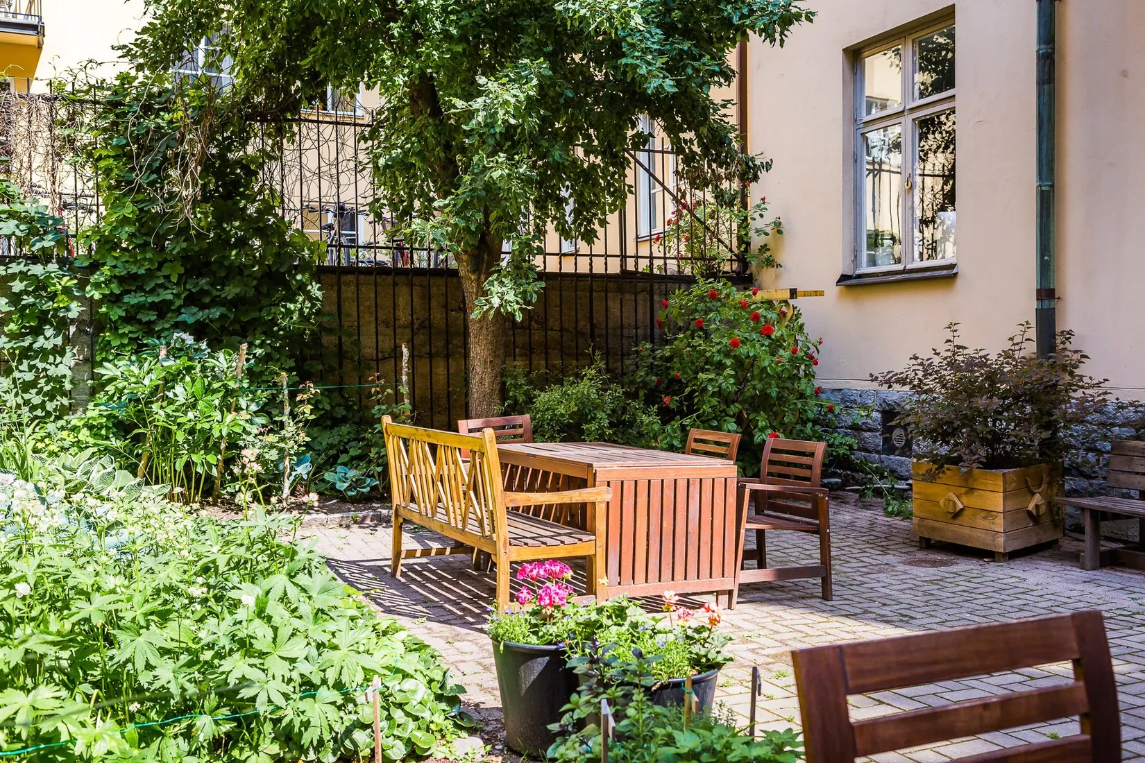 Bostadsrätt, Östgötagatan 66, Södermalm, Stockholm