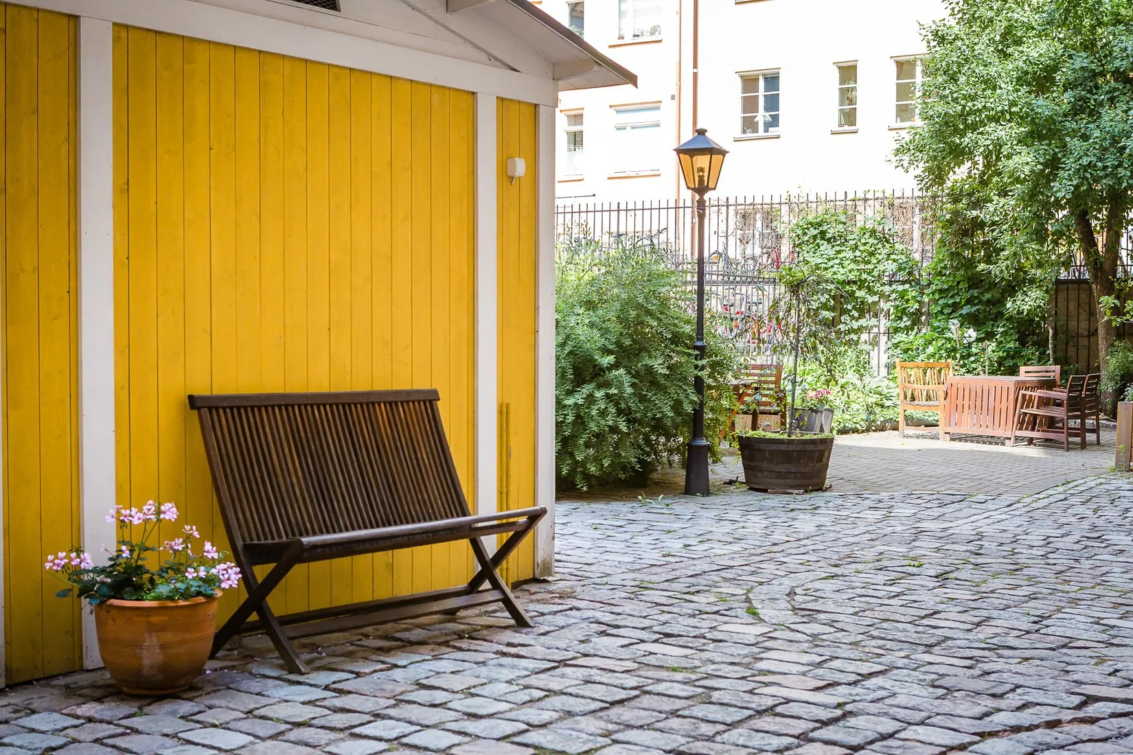 Bostadsrätt, Östgötagatan 66, Södermalm, Stockholm