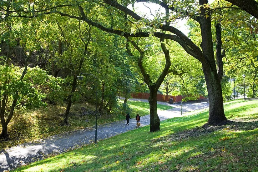 Bostadsrätt, Östgötagatan 66, Södermalm, Stockholm