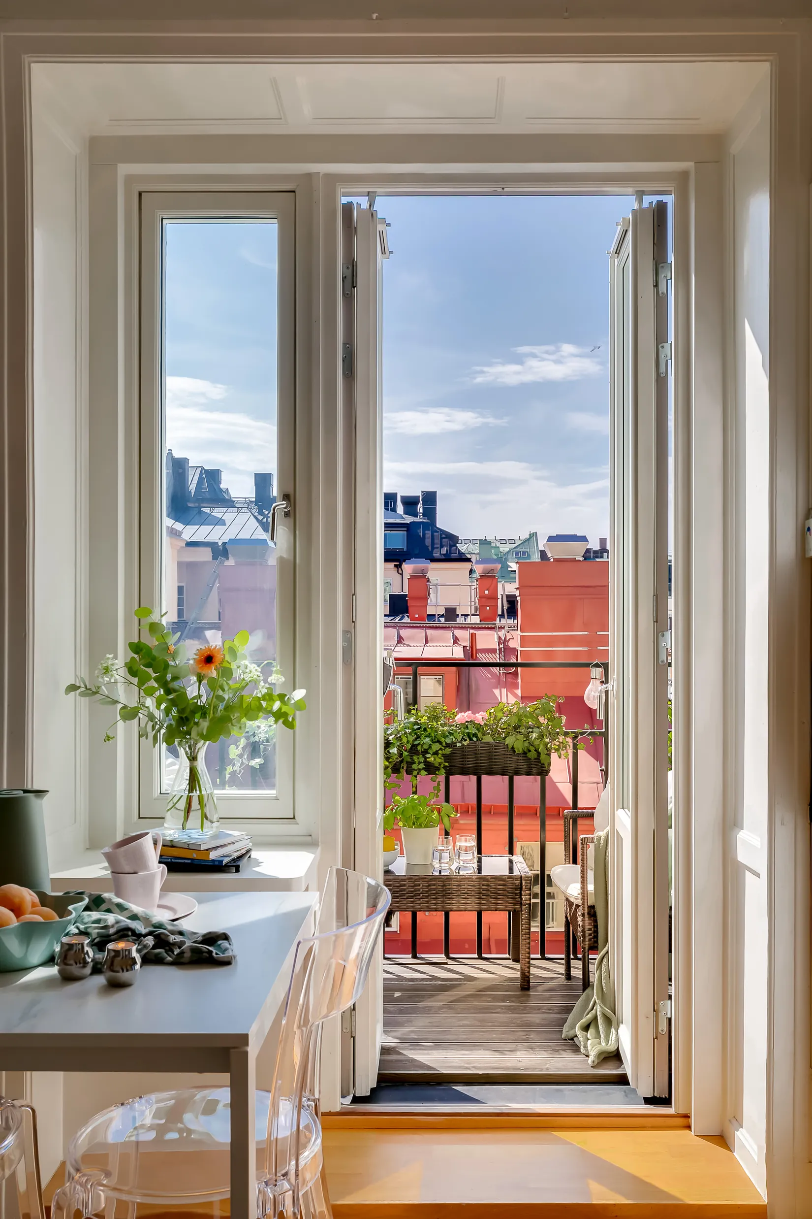 Bostadsrätt, Östgötagatan 66, Södermalm, Stockholm