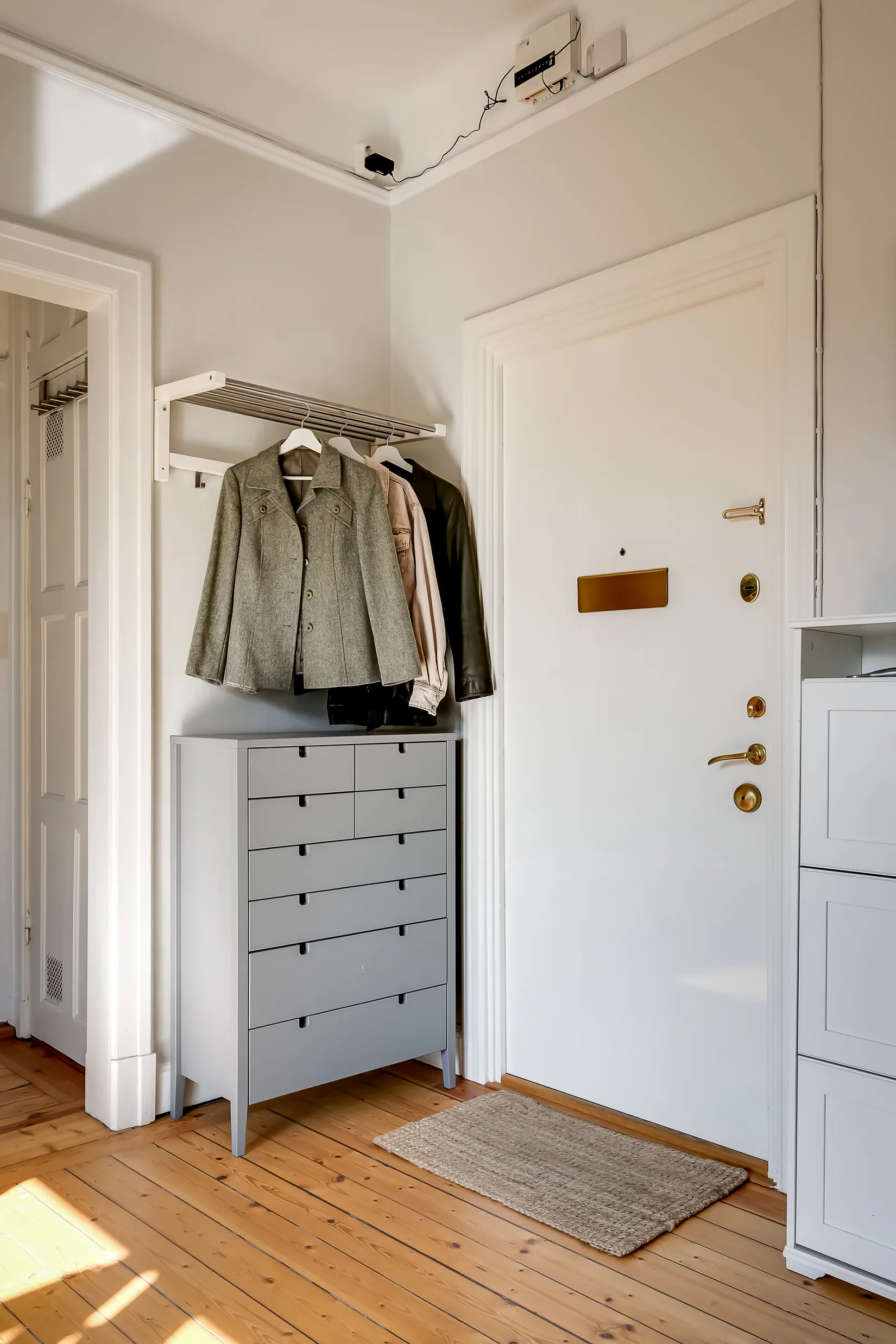 Bostadsrätt, Östgötagatan 66, Södermalm, Stockholm