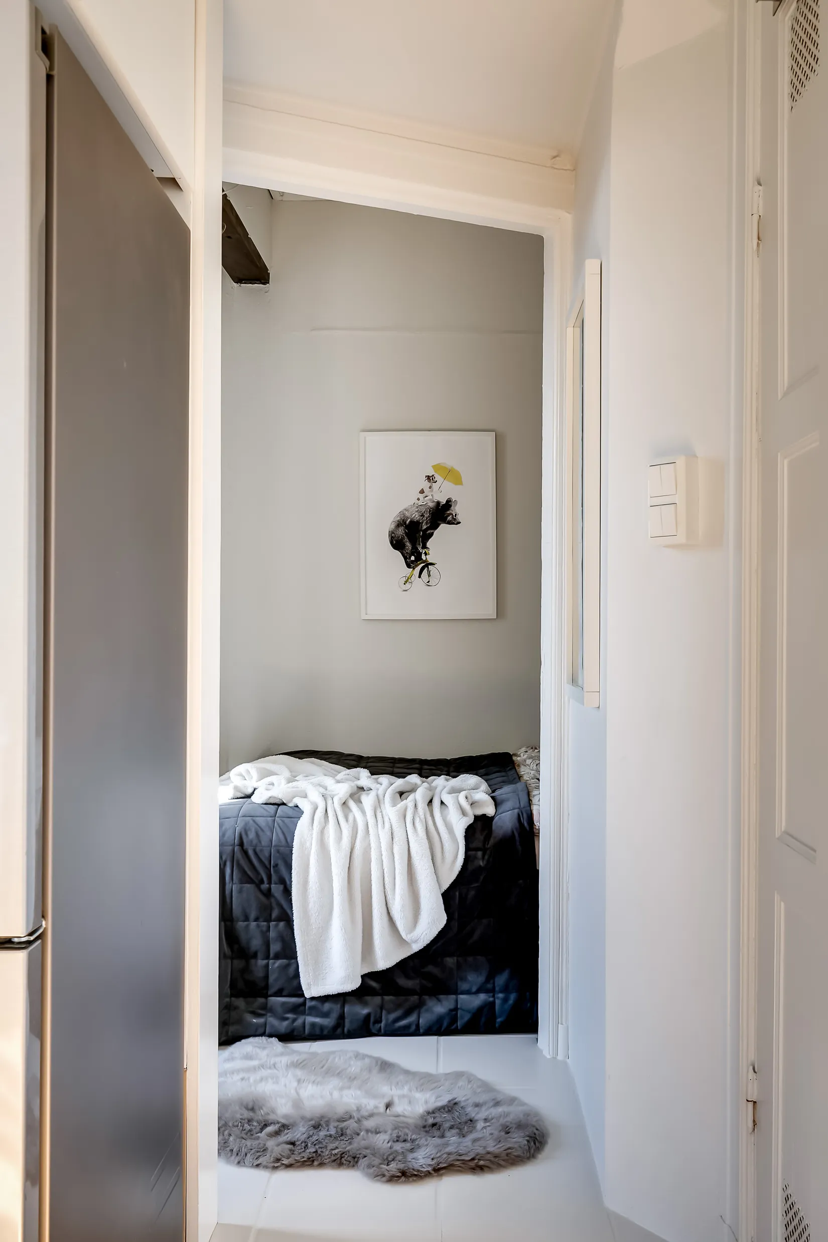 Bostadsrätt, Östgötagatan 66, Södermalm, Stockholm