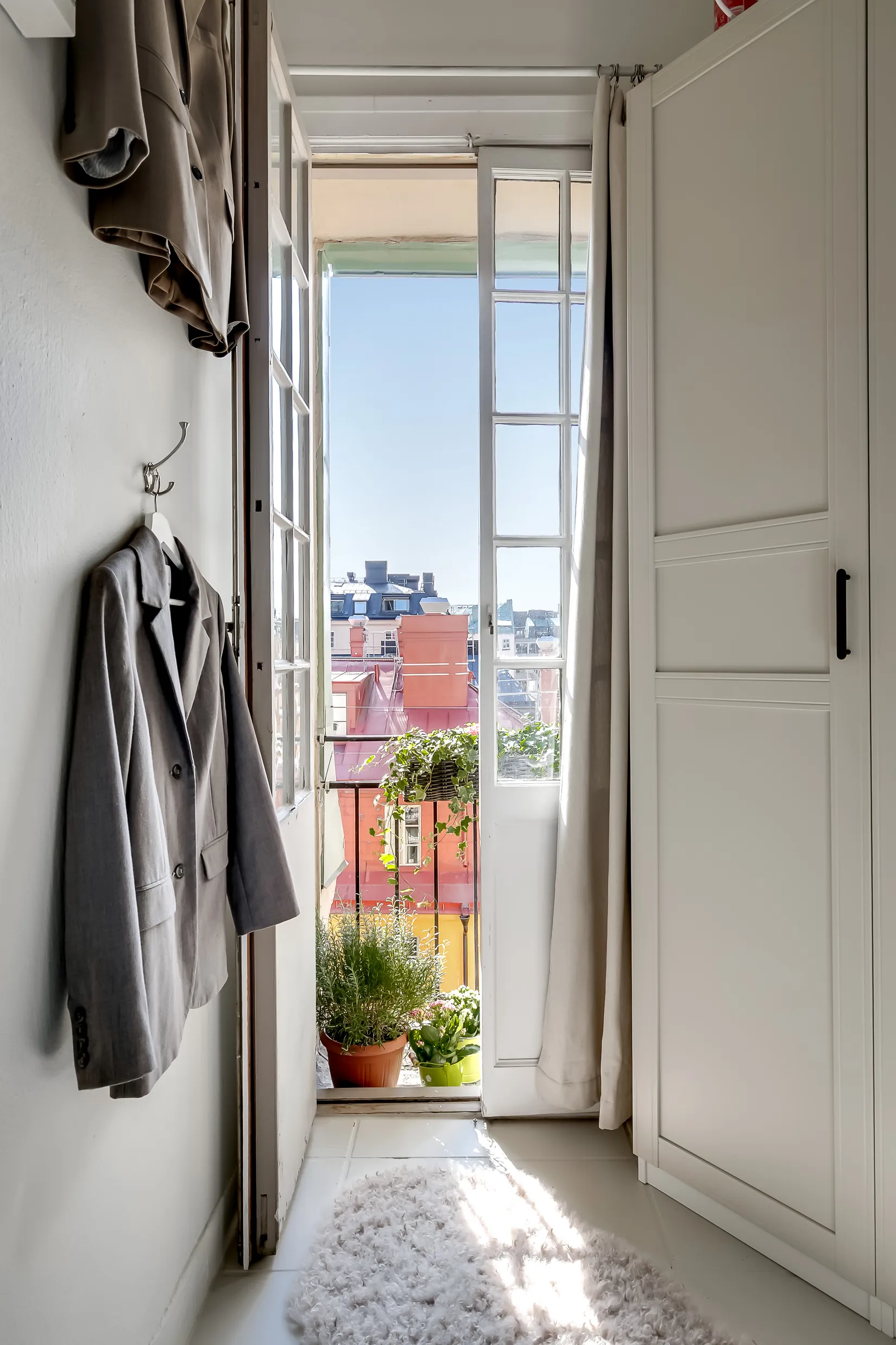 Bostadsrätt, Östgötagatan 66, Södermalm, Stockholm