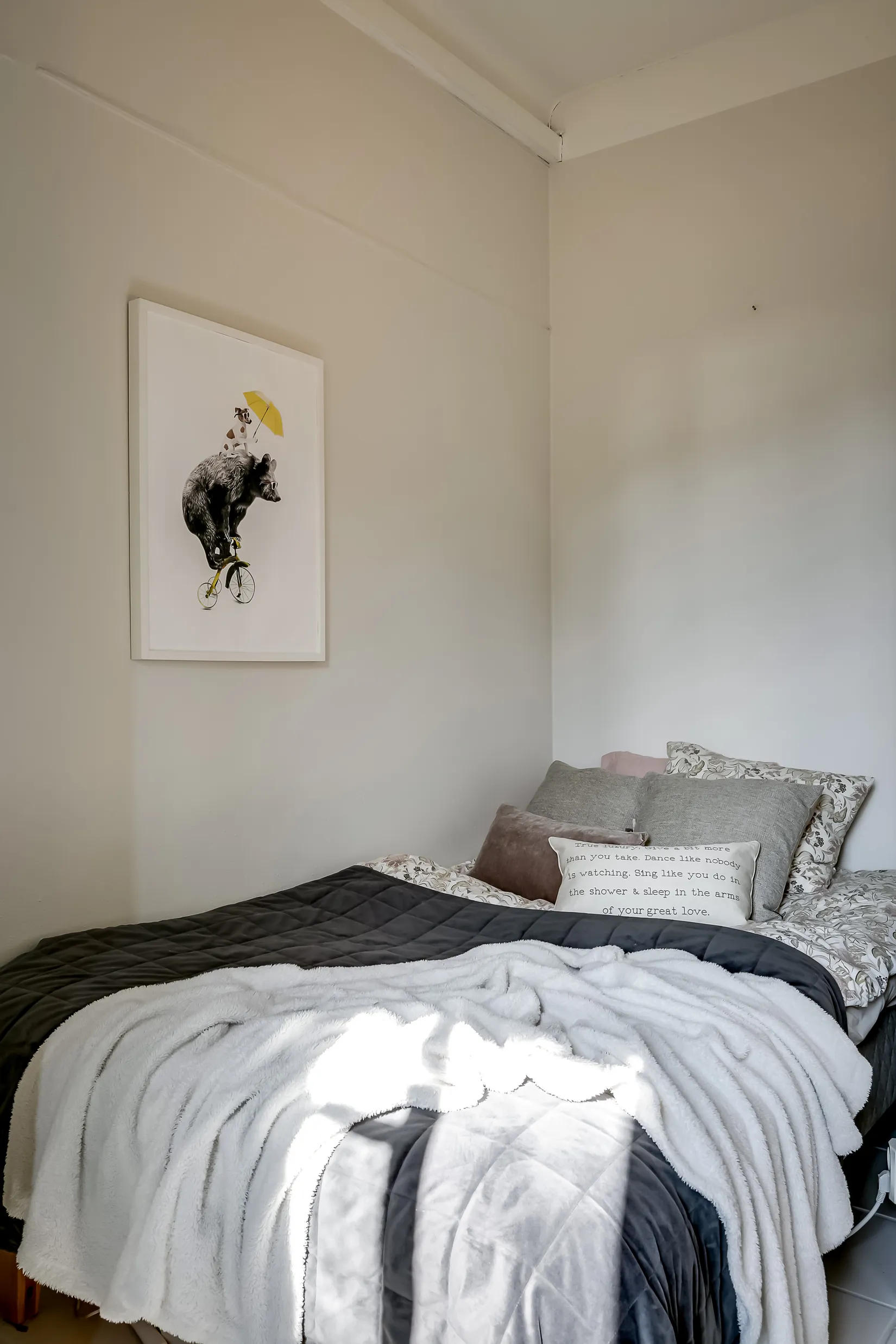 Bostadsrätt, Östgötagatan 66, Södermalm, Stockholm
