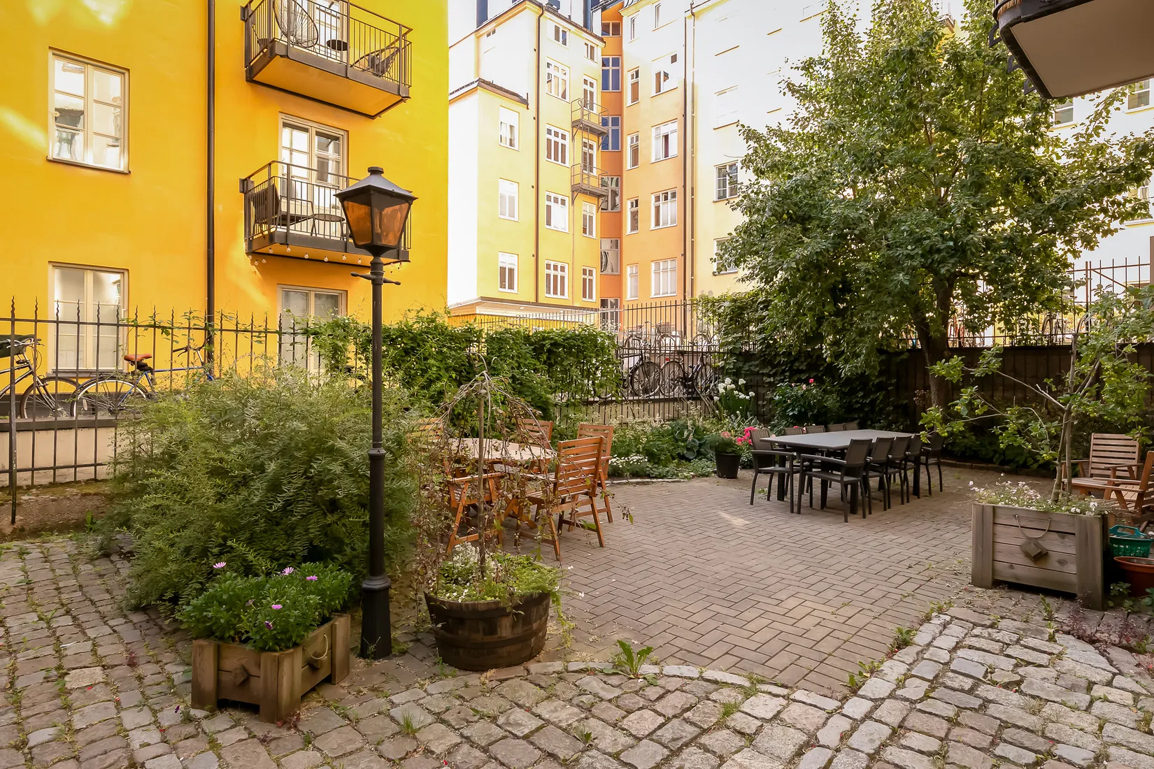 Bostadsrätt, Östgötagatan 66, Södermalm, Stockholm