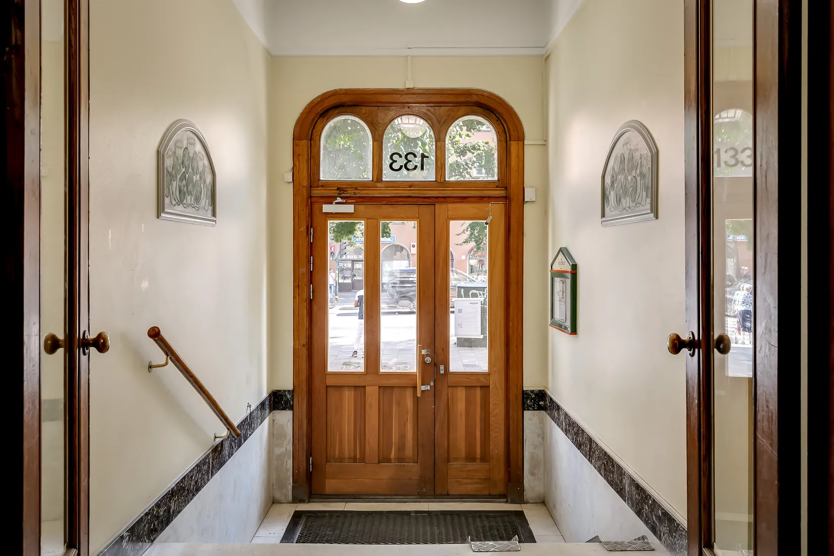 Bostadsrätt, Östgötagatan 66, Södermalm, Stockholm