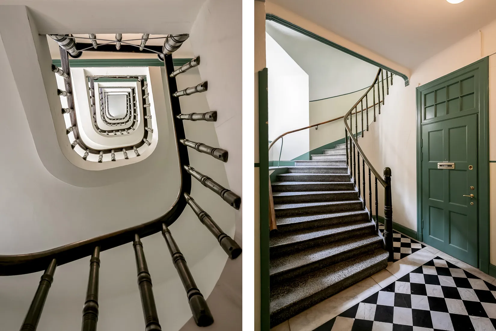 Bostadsrätt, Östgötagatan 66, Södermalm, Stockholm
