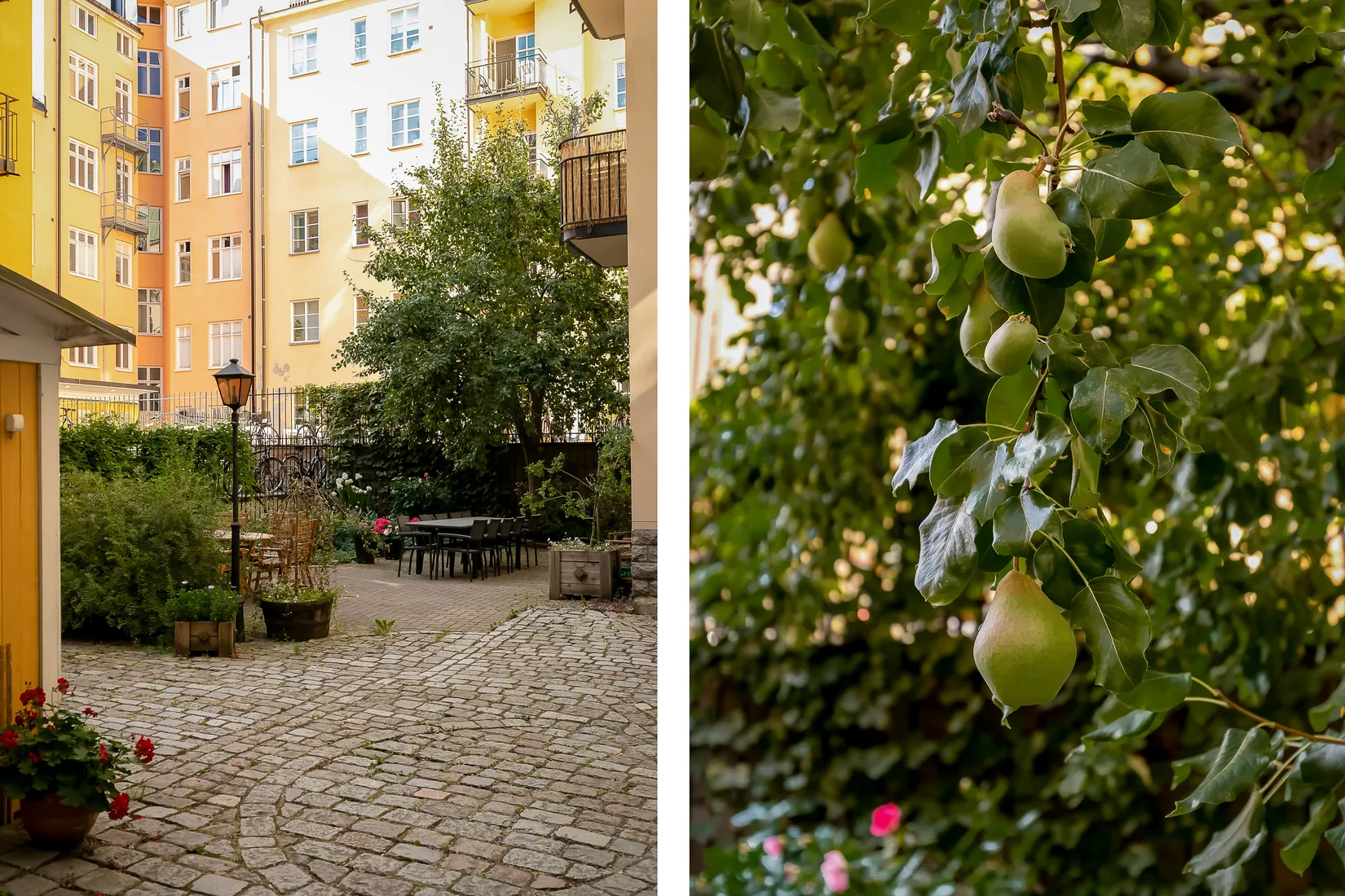 Bostadsrätt, Östgötagatan 66, Södermalm, Stockholm