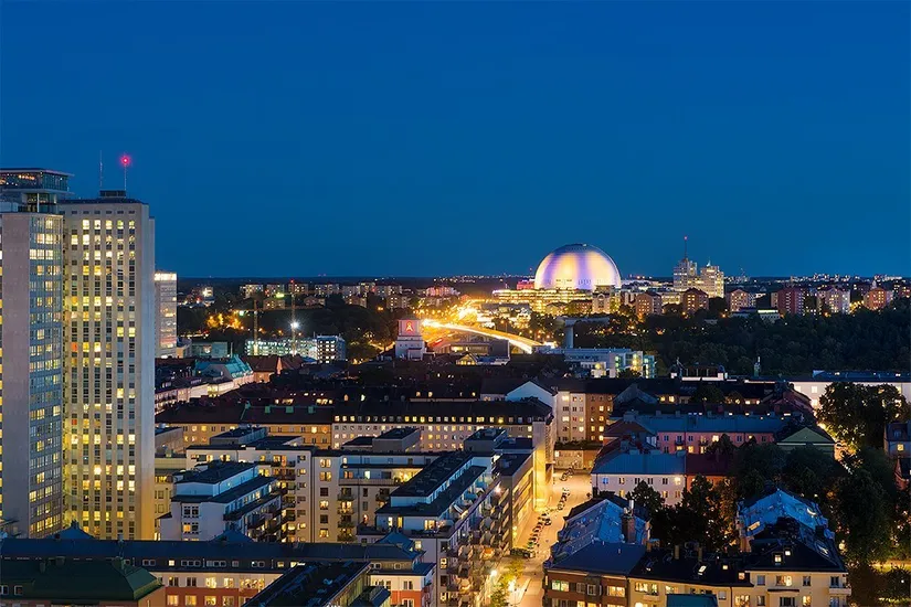 Bostadsrätt, Östgötagatan 66, Södermalm, Stockholm