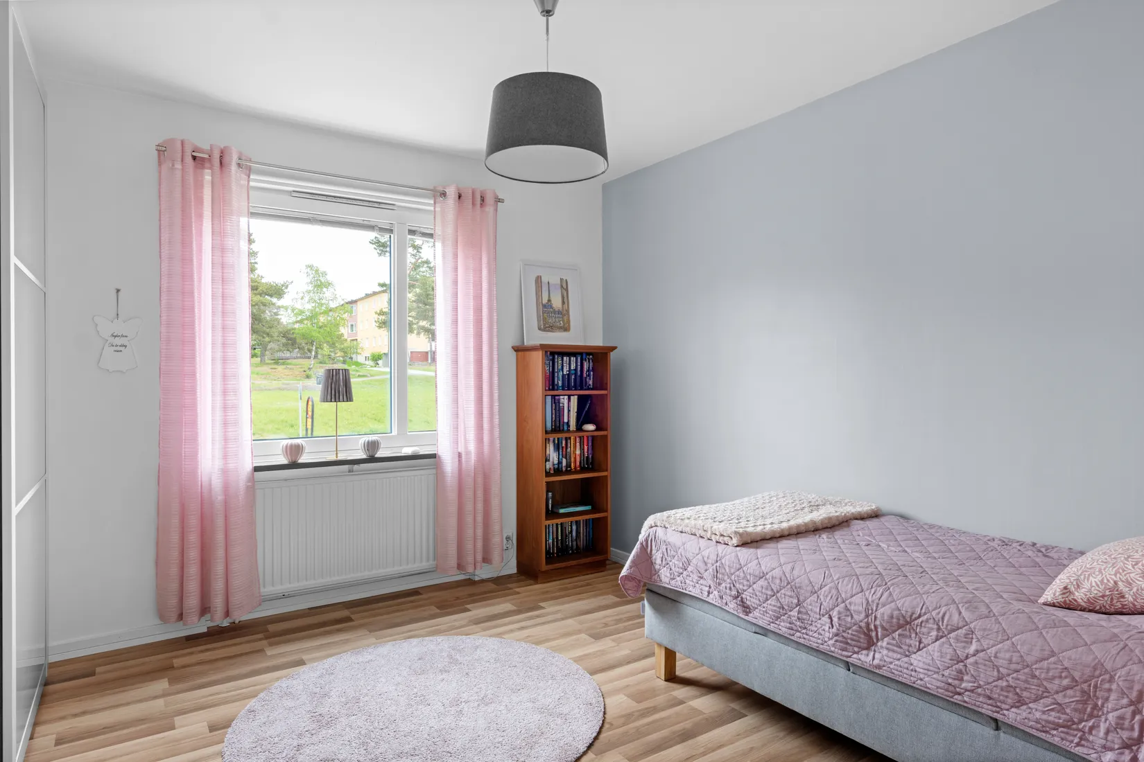Bostadsrätt, Månstorpsvägen 1, Tullingeberg, Botkyrka