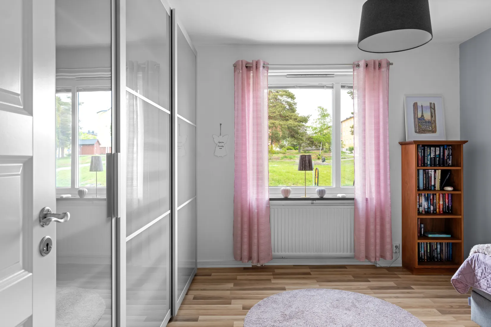 Bostadsrätt, Månstorpsvägen 1, Tullingeberg, Botkyrka