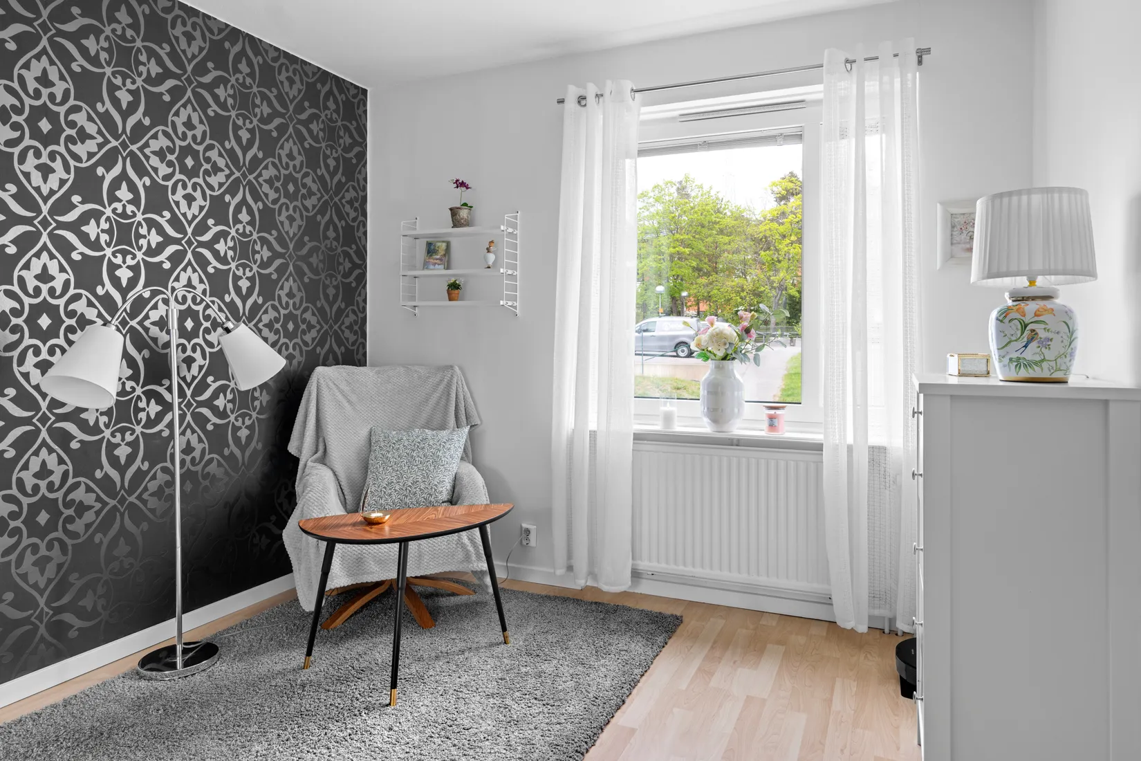 Bostadsrätt, Månstorpsvägen 1, Tullingeberg, Botkyrka