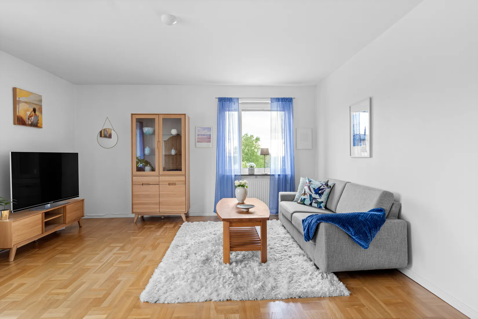 Bostadsrätt, Månstorpsvägen 1, Tullingeberg, Botkyrka