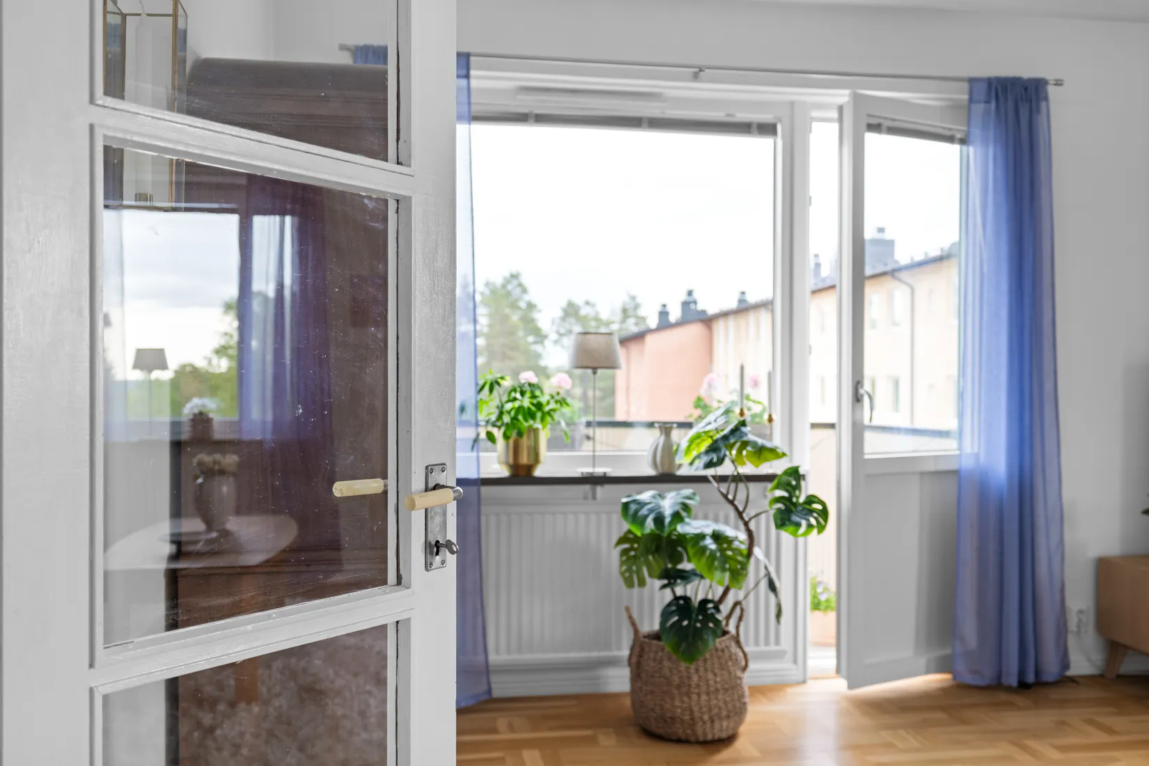 Bostadsrätt, Månstorpsvägen 1, Tullingeberg, Botkyrka