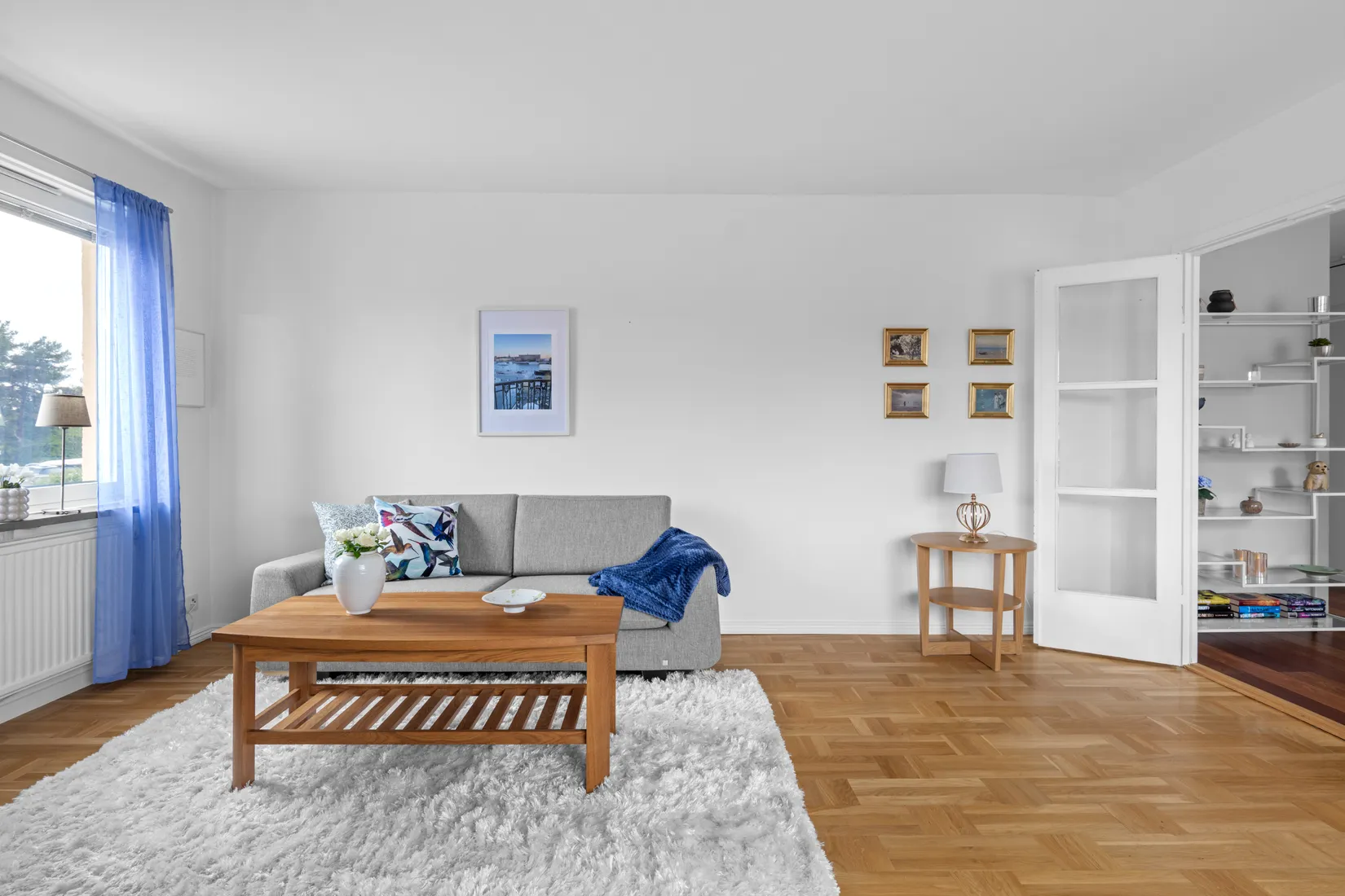 Bostadsrätt, Månstorpsvägen 1, Tullingeberg, Botkyrka