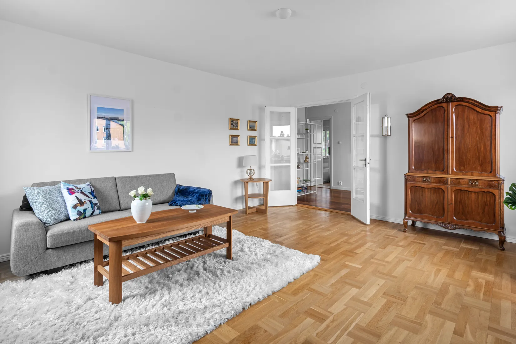 Bostadsrätt, Månstorpsvägen 1, Tullingeberg, Botkyrka