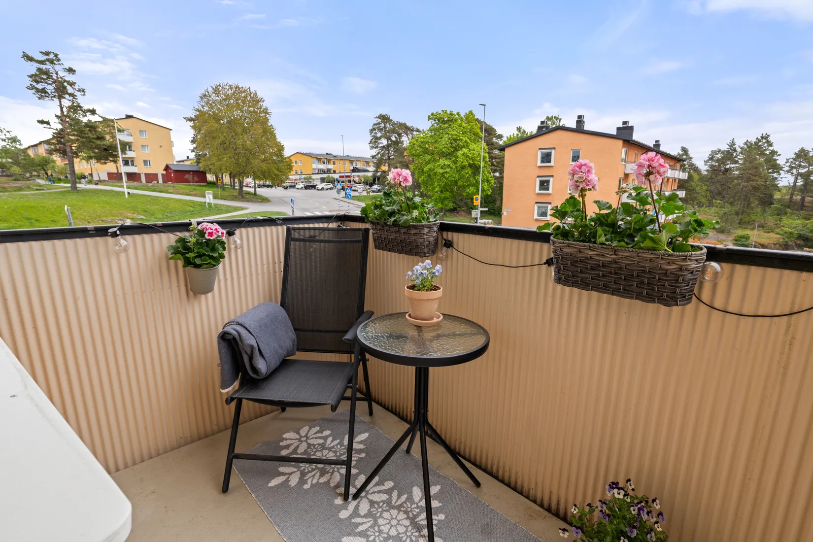 Bostadsrätt, Månstorpsvägen 1, Tullingeberg, Botkyrka