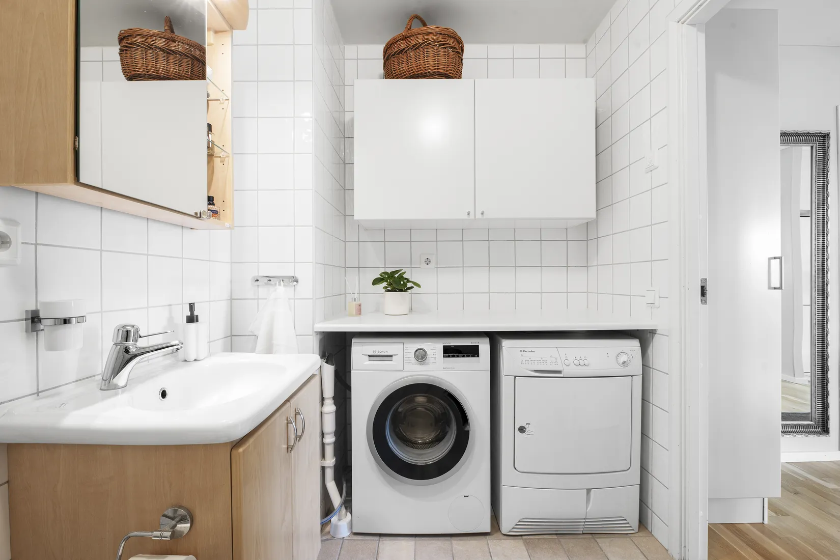 Bostadsrätt, Klockargatan 10, Norra Luthagen, Uppsala