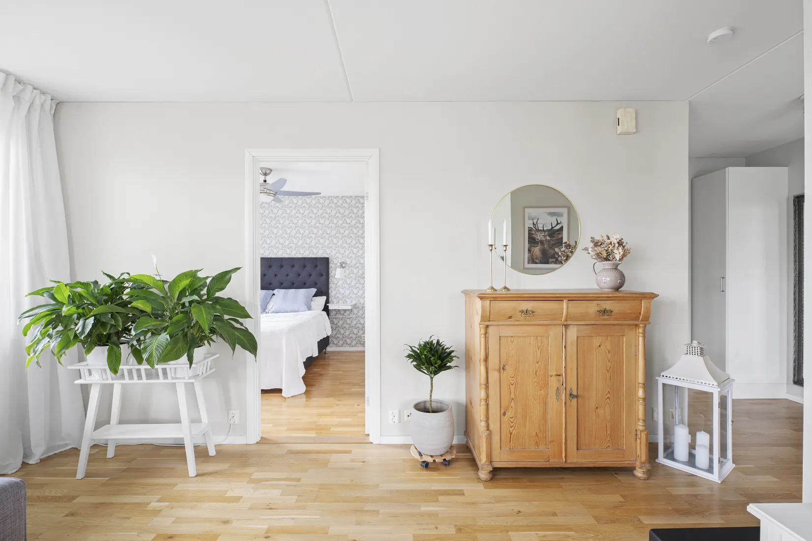 Bostadsrätt, Klockargatan 10, Norra Luthagen, Uppsala