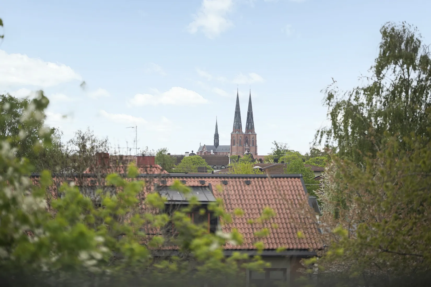 Bostadsrätt, Klockargatan 10, Norra Luthagen, Uppsala