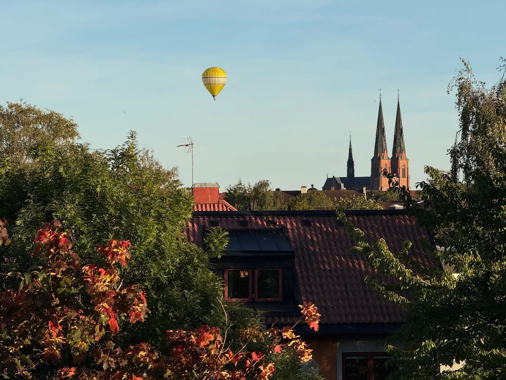 Bostadsrätt, Klockargatan 10, Norra Luthagen, Uppsala