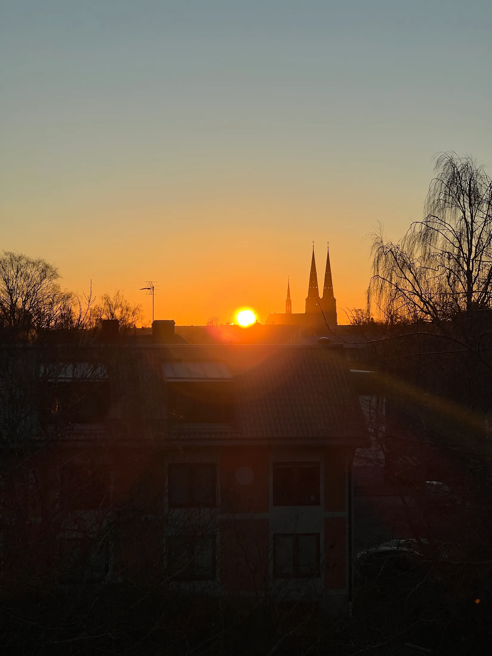 Bostadsrätt, Klockargatan 10, Norra Luthagen, Uppsala