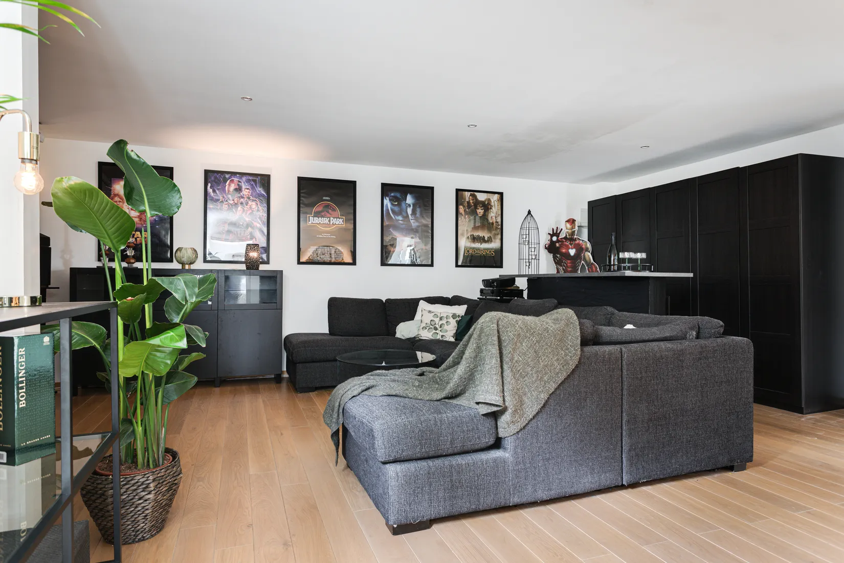 Villa, Gubbdalsvägen 13, Ingarö - Långvik, Värmdö