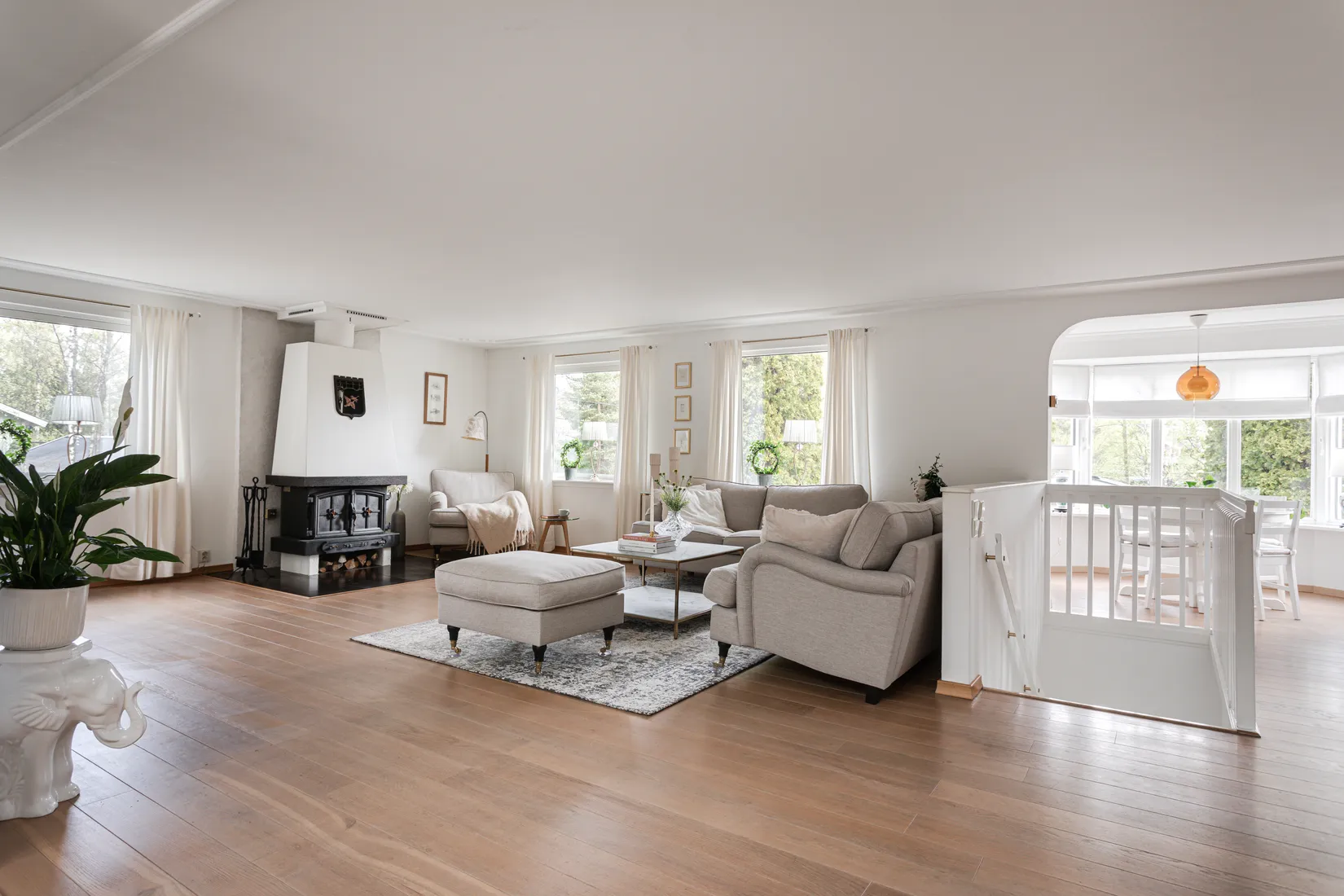 Villa, Gubbdalsvägen 13, Ingarö - Långvik, Värmdö