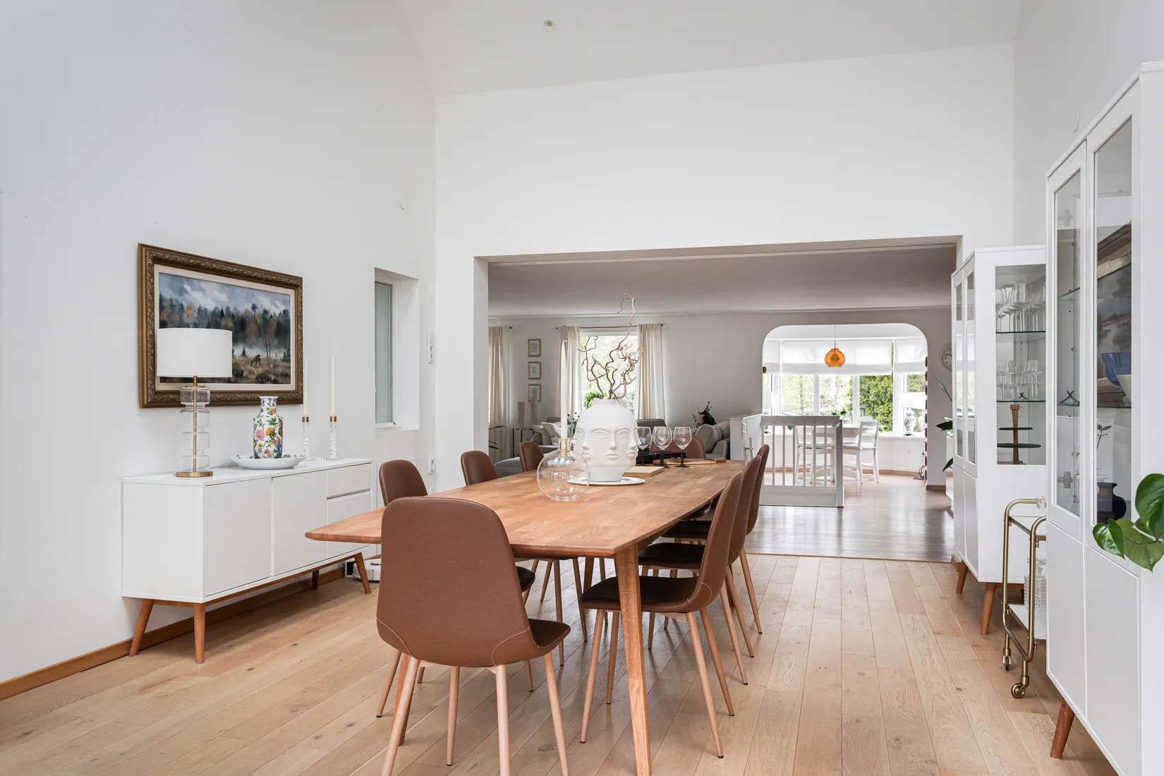 Villa, Gubbdalsvägen 13, Ingarö - Långvik, Värmdö