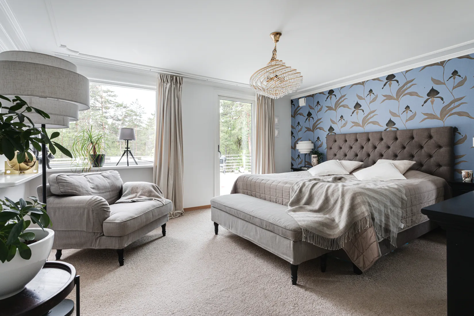 Villa, Gubbdalsvägen 13, Ingarö - Långvik, Värmdö
