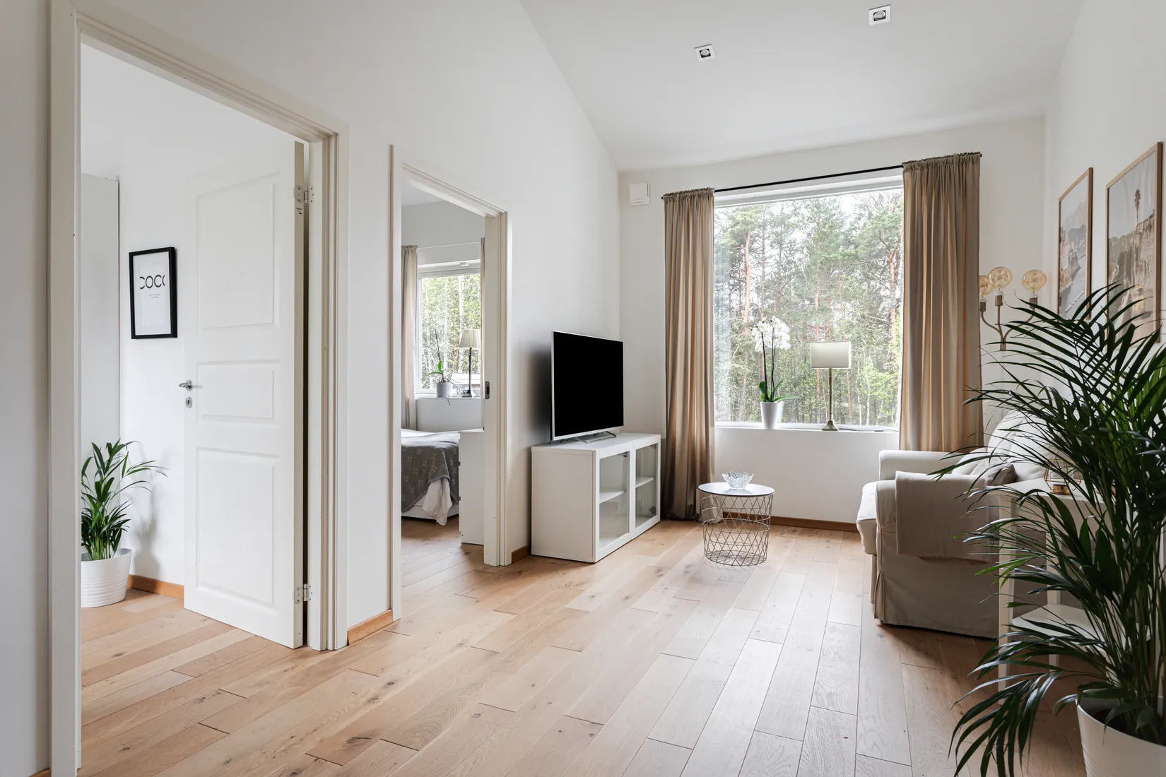 Villa, Gubbdalsvägen 13, Ingarö - Långvik, Värmdö