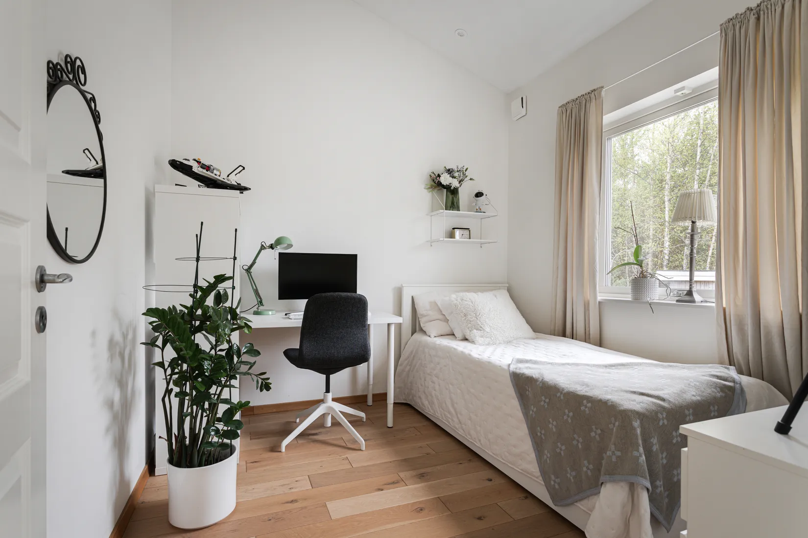 Villa, Gubbdalsvägen 13, Ingarö - Långvik, Värmdö